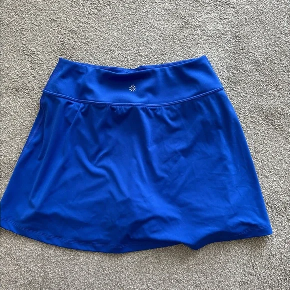 Athleta Cross court 14” High Rise Skort - Picture 9 of 9